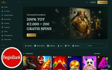 casino regiobank