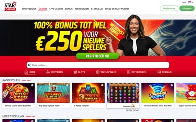 beste echt geld casino nederland
