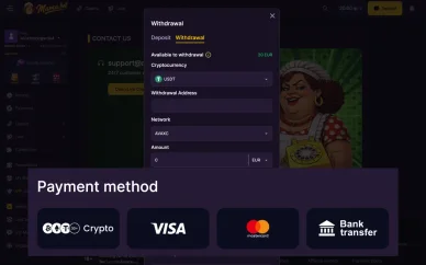 mamabet uitbetalen mamabet uitbetalen