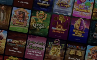 new casino online games