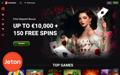 jeton cash voucher casino