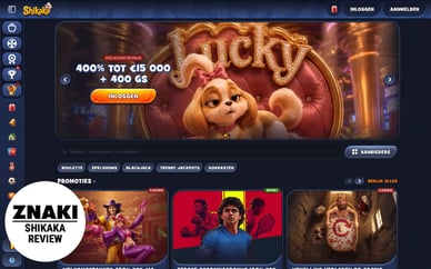 shikaka casino review