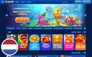 nederlandse casino zonder registratie