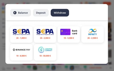 nikacasino uitbetaling