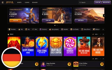 Duitse online casino snelle uitbetaling