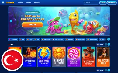 turk online casino
