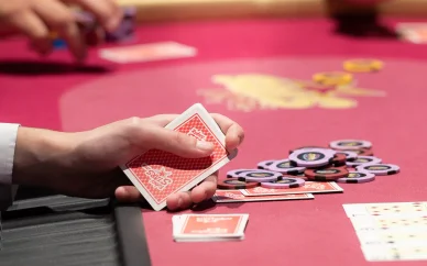 Kasíno Rebuy Stars - stolové hry Stolové hry v Casino Rebuy Stars Zvolen