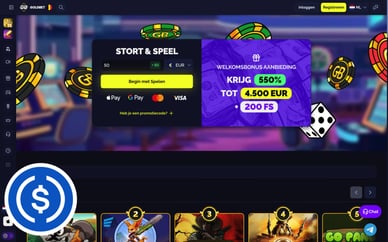 casino usdc