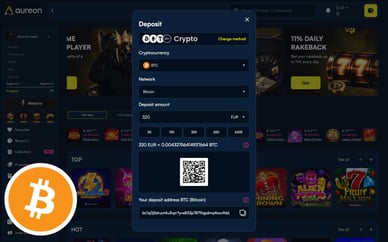 crypto slots