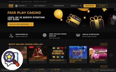 casino online review