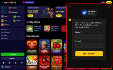 revo apps limited contact