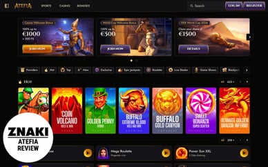 atefia review