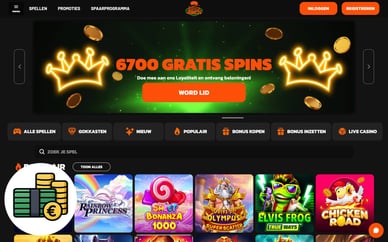 casino high roller bonus