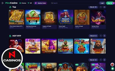 n1 interactive casino
