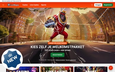 nieuwe nederlandse casino online