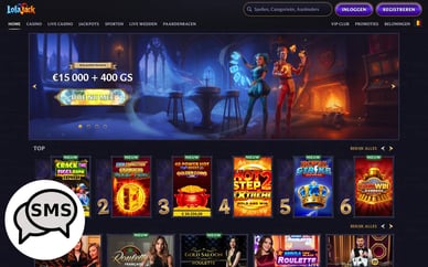 online casino betalen met telefoon