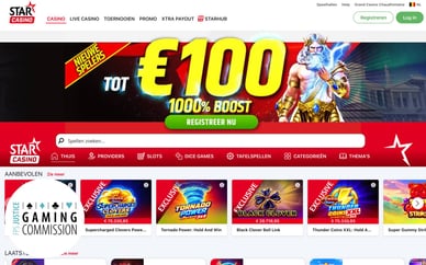 legale belgische casino