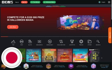 japan casino online