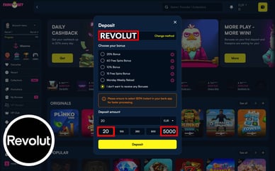 casino online nl revolut