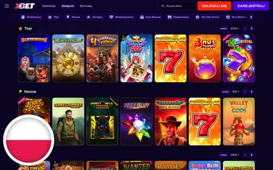 kasyna w języku polskim