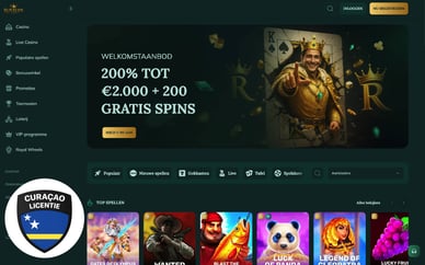 casino online curacao
