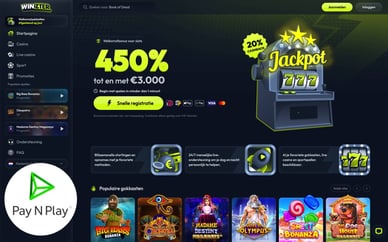 pay and play casino ideal