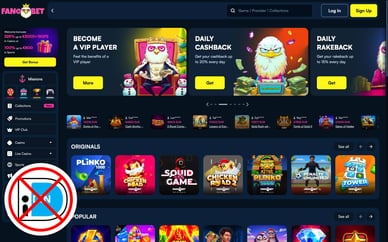online casino zonder idin