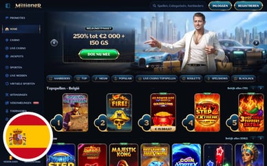 Spaans casino