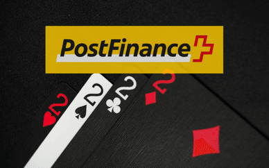 Vorteile von PostFinance im Online Casino