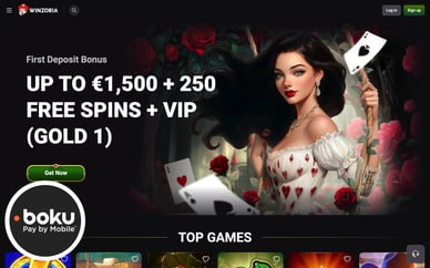 boku pay casino