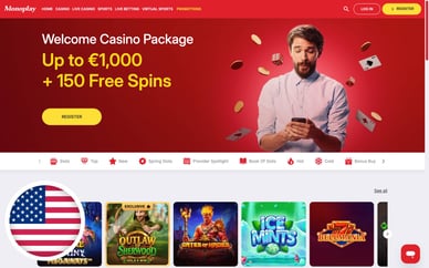 amerika casino online