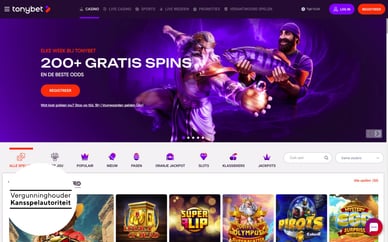 kasyno dostepne w holandi