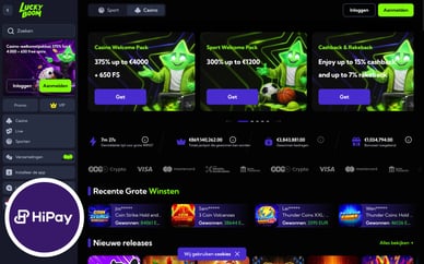 hipay online casino