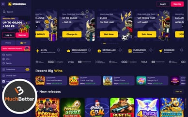 beste casino muchbetter