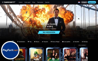 casino Payforit