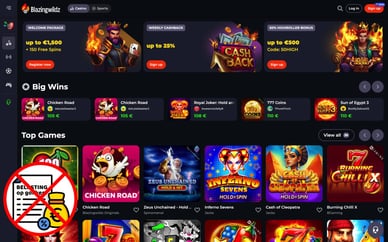 casino prijs belastingvrij