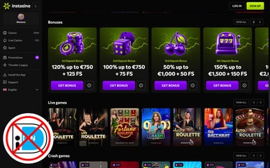 beste casino zonder idin verificatie