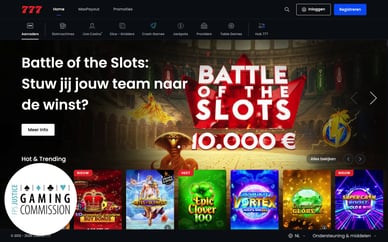 legale beste online casino belgie