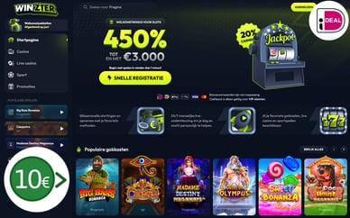 ideal casino 10 euro