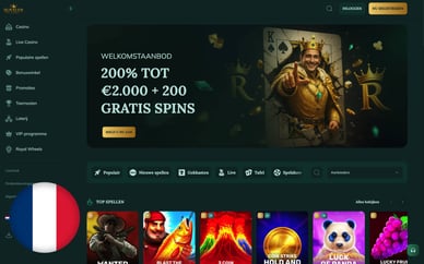 french casino