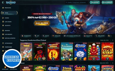 beste american express casino