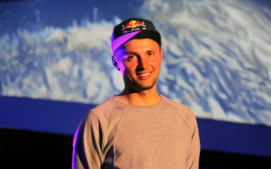 Andrzej Bargiel — biografia 