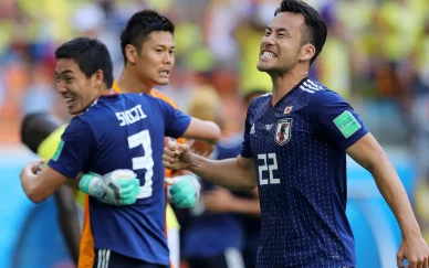 吉田麻也 シャルケ時代 