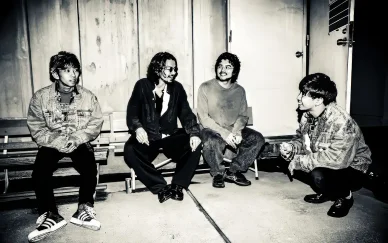 キングヌーバンドの歴史