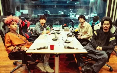 キングヌーラジオ