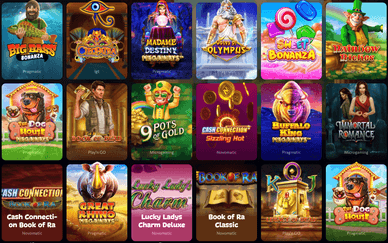 Slot machines Slot machines no Aphrodite