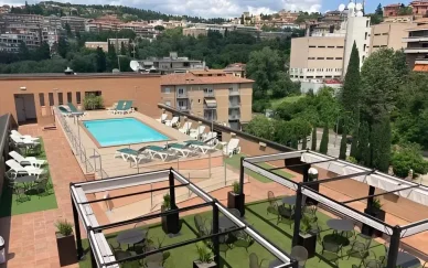Hotel a Perugia