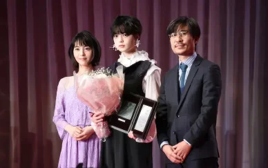 受賞歴 平手友梨奈 受賞歴