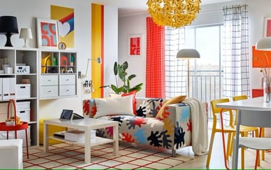 IKEA’s Most Iconic Designs