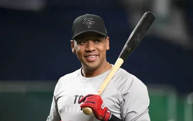 オコエ瑠偉のとっておき情報 オコエ瑠偉助言